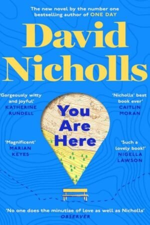 You Are Here