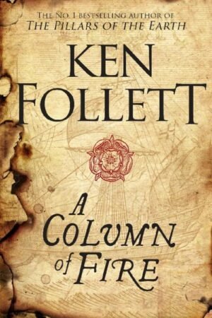 A Column of Fire: Kingsbridge Book 3