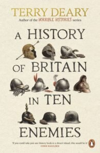 A History of Britain in Ten Enemies