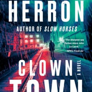 Clown Town
