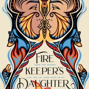 Firekeeper's Daughter