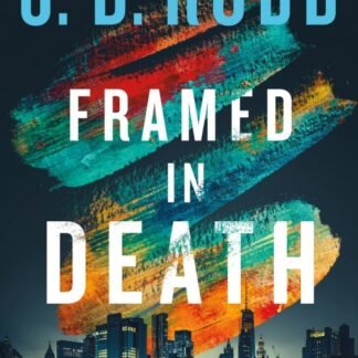 Framed in Death: An Eve Dallas Thriller (In Death 61)