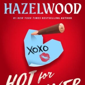 Hot for Slayer