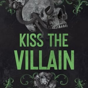 Kiss the Villain