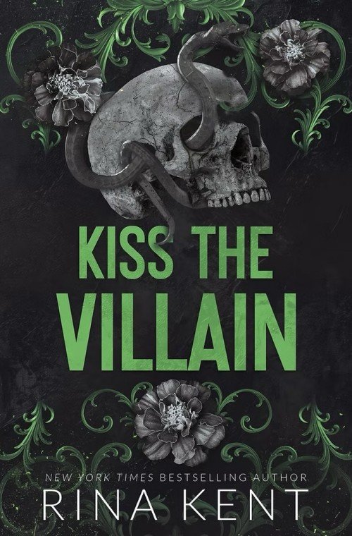 Kiss the Villain