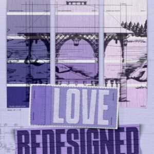 Love Redesigned (Lakefront Billionaires Book 1)