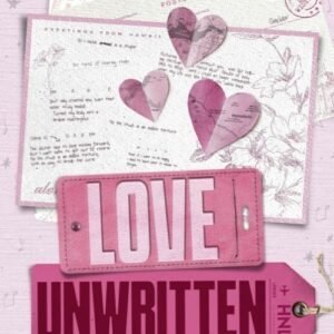 Love Unwritten (Lakefront Billionaires Book 2)