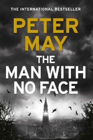The Man with No Face