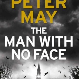 The Man with No Face