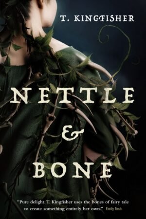 Nettle & Bone