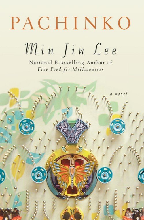 Pachinko - Min Jin Lee