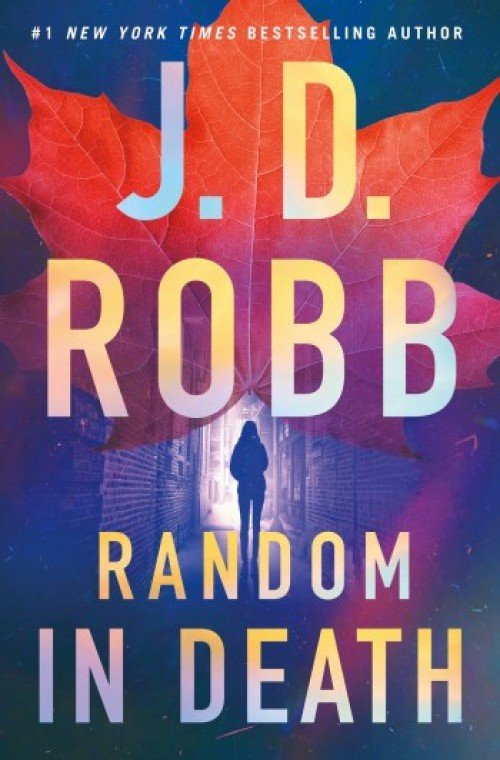 Random in Death - J. D. Robb