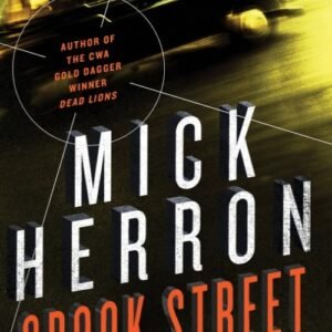 Spook Street