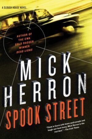 Spook Street