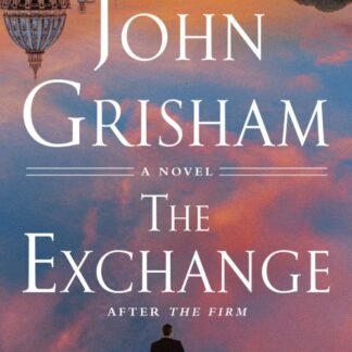 The Exchange: After The Firm
