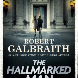 The Hallmarked Man