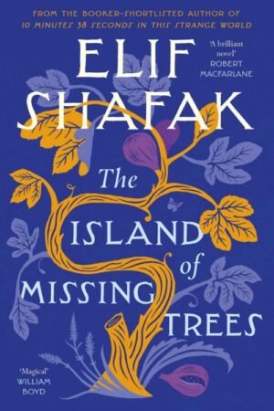 The Island of Missing Trees