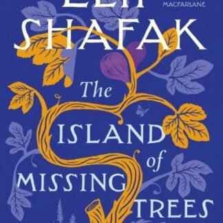 The Island of Missing Trees