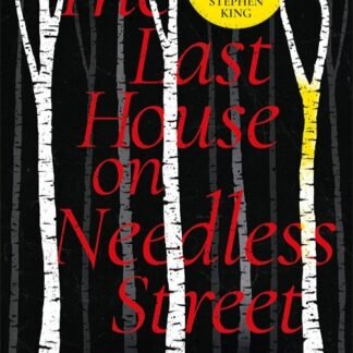 The Last House on Needless Street