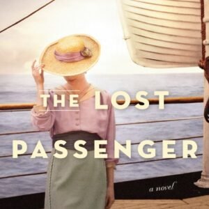 The Lost Passenger