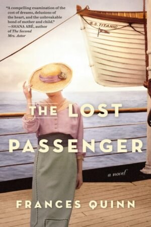 The Lost Passenger