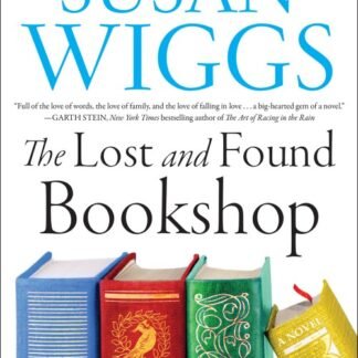 The Lost and Found Bookshop