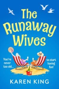The Runaway Wives