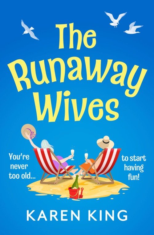 The Runaway Wives
