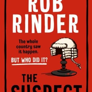 The Suspect