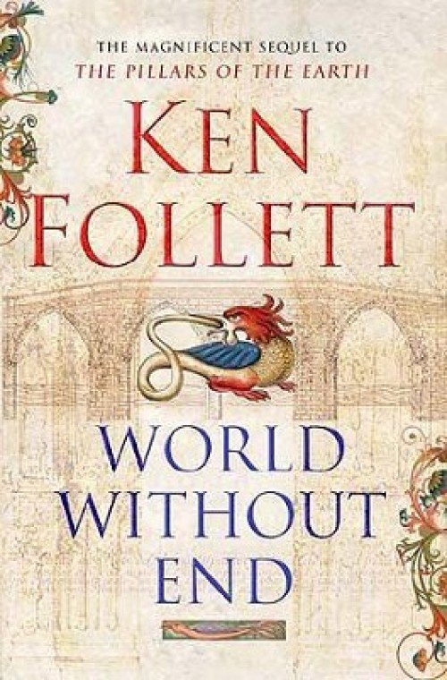 World Without End: Kingsbridge Book 2