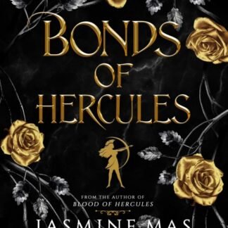 Bonds of Hercules (Villains of Lore Book 2)
