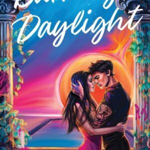 Burning Daylight