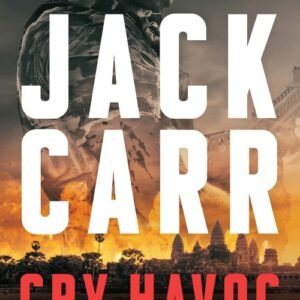 Cry Havoc (Tom Reece #1)