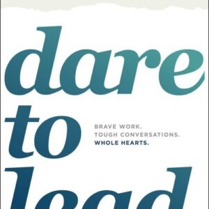 Dare to Lead