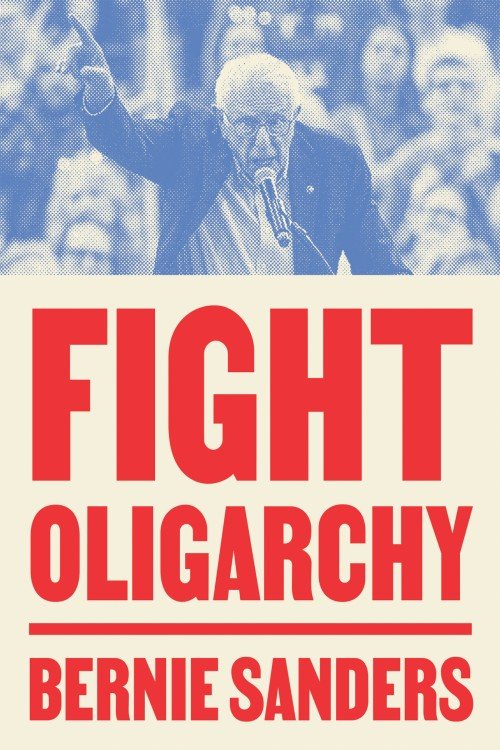 Fight Oligarchy