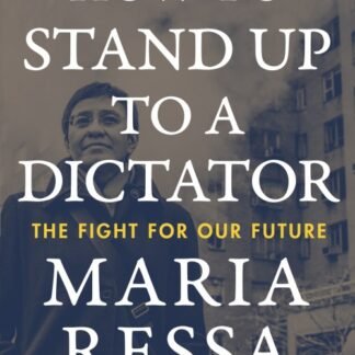 How to Stand Up to a Dictator