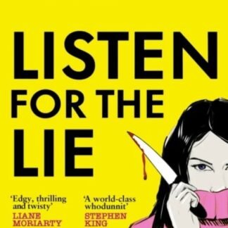 Listen for the Lie