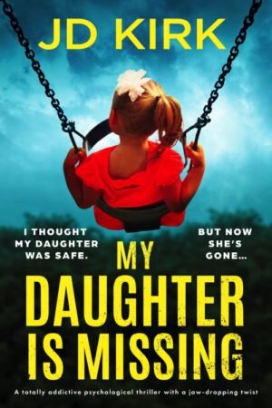 My Daughter Is Missing