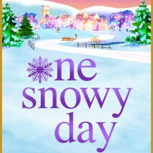 One Snowy Day