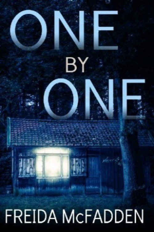 One by One - Freida McFadden