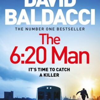 The 6:20 Man