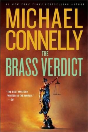 The Brass Verdict (The Lincoln Lawyer Book 2)
