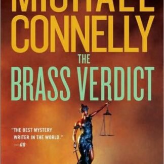 The Brass Verdict (The Lincoln Lawyer Book 2)