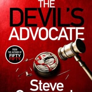 The Devil's Advocate (Eddie Flynn Book 6)