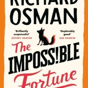 The Impossible Fortune: The Thursday Murder Club Book 5