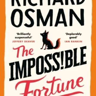 The Impossible Fortune: The Thursday Murder Club Book 5