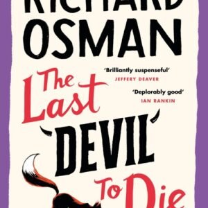 The Last Devil to Die: The Thursday Murder Club Book 4
