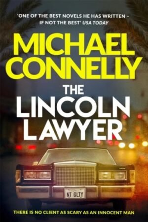 The Lincoln Lawyer (Book 1)