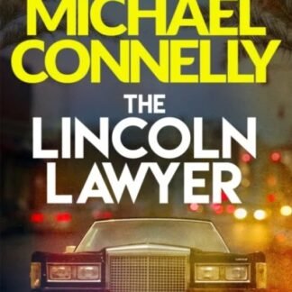 The Lincoln Lawyer (Book 1)