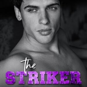 The Striker (Gods of the Game Book 1)